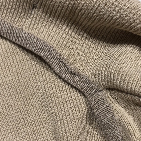 Brown Crossroads Cardigan 3/4 sleeves - Picture 7 of 7